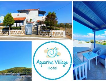 Aquarius Village Agistri