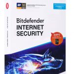 Bitdefender Internet Security1