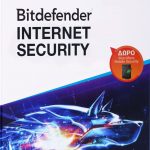 Bitdefender Internet Security2