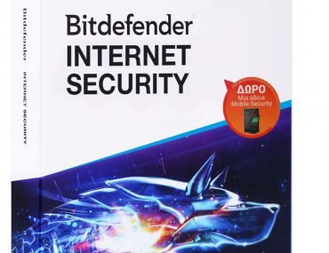 Bitdefender Internet Security2