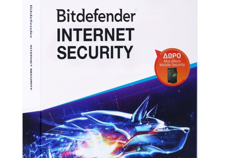 Bitdefender Internet Security2