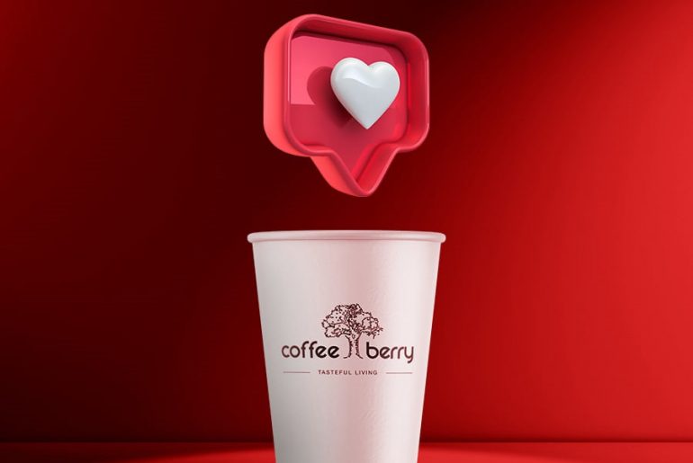 Coffee Berry
