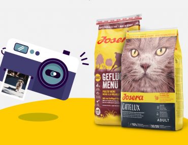 Josera Hellas Petfood