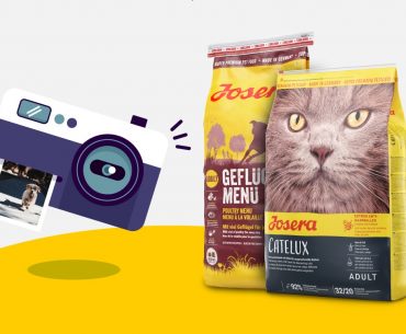 Josera Hellas Petfood