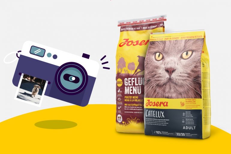 Josera Hellas Petfood