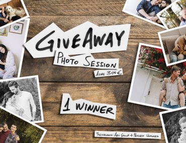 Project Unposed Giveaway