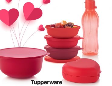 Tupperware