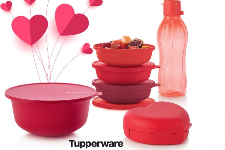 Tupperware
