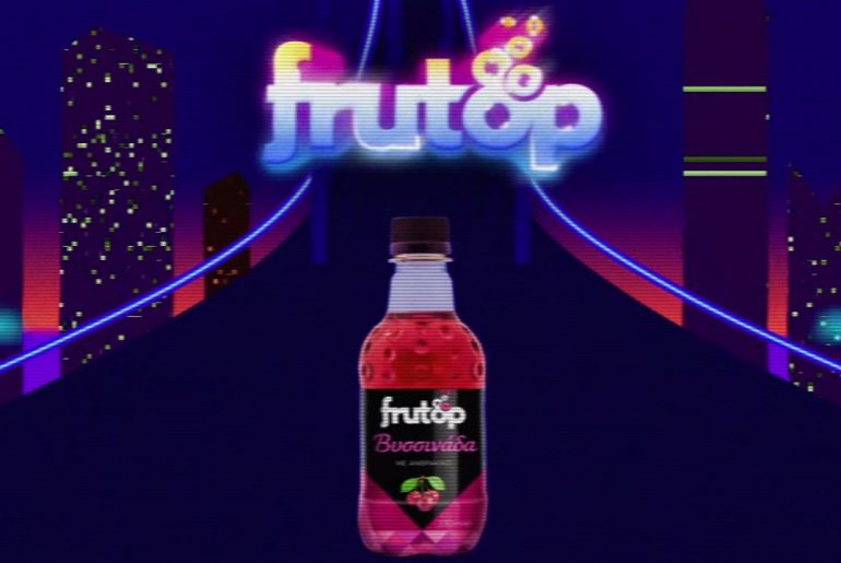 Frutop