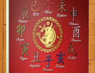 Hmerologio Feng Shui 2021