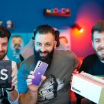 Διαγωνισμός Techitserious με δώρο ένα Samsung Galaxy S21+