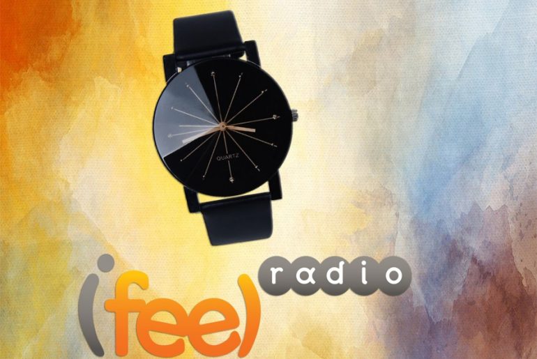 Διαγωνισμός Ifeelradio