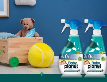 βαβυπλανετ