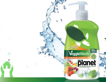 πλανετ βεγγιε