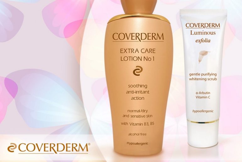 Coverderm