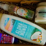 Το κουτί της καρύδας