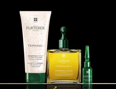 Iqbeaute Rene Furterer Triphasic Reactional 2 1