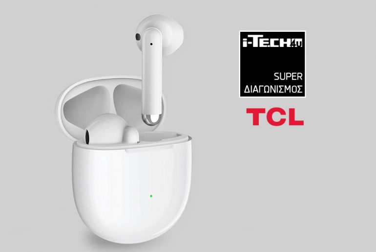 Tcl Moveaudio Giveaway