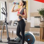 X Fit Elite Giveaway