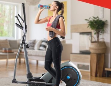 X Fit Elite Giveaway