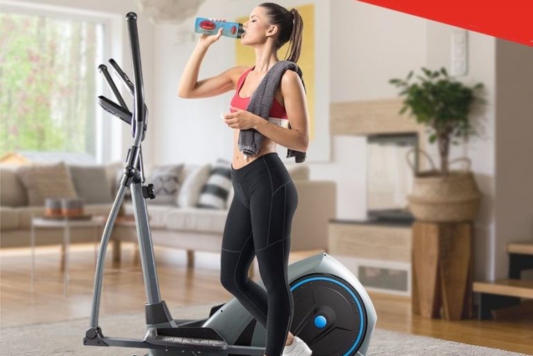 X Fit Elite Giveaway