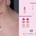 Li La Lo Iris Collection