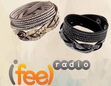 Διαγωνισμός Ifeelradio 1