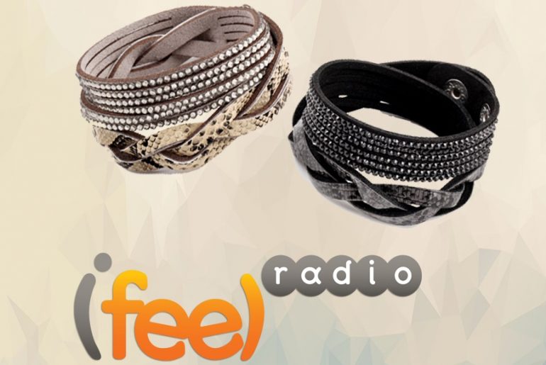 Διαγωνισμός Ifeelradio 1