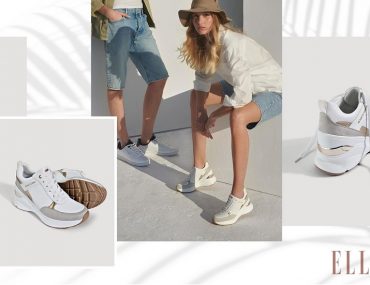 Diagwnismos Sneakers Fi