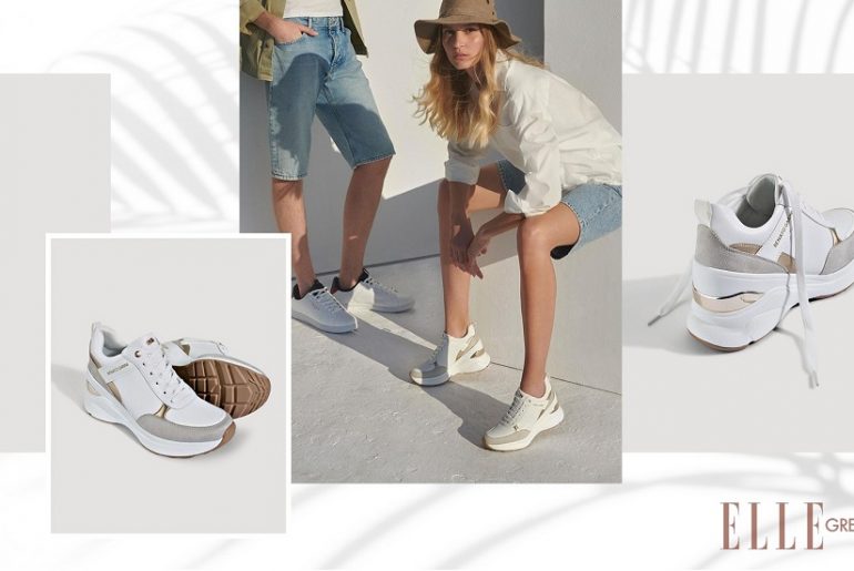 Diagwnismos Sneakers Fi