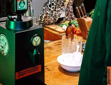 Jägermeister