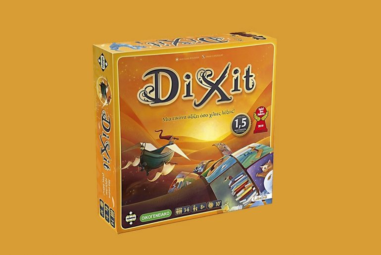 Dixit