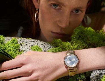 Vogue Watch And Jewellery