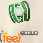 Διαγωνισμός Ifeelradio 4