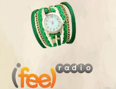 Διαγωνισμός Ifeelradio 4
