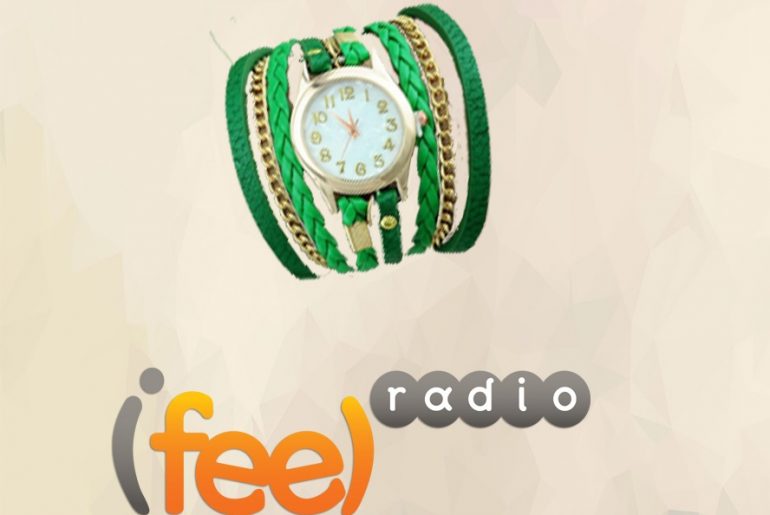 Διαγωνισμός Ifeelradio 4