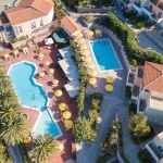 Sunrise Resort Hotel