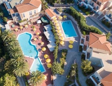 Sunrise Resort Hotel