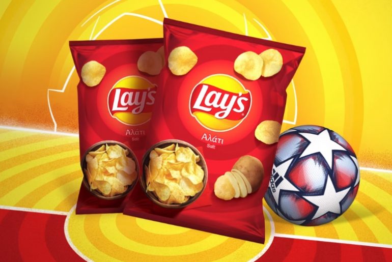 Lays