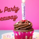 Mindtrap Party Giveaway