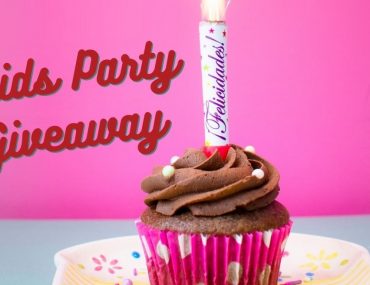 Mindtrap Party Giveaway