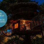 Travelshare Giveaway Treehouse