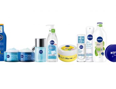 Iqbeaute Giveaway Diagonismos June 2020 Nivea