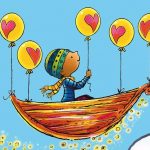 Na Eisai O Eautos Soy Cover