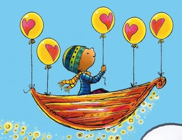 Na Eisai O Eautos Soy Cover