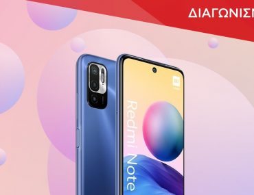 Xiaomi Redmi Note 10 5g