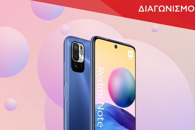 Xiaomi Redmi Note 10 5g