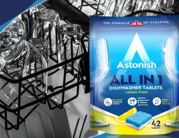 Astonish