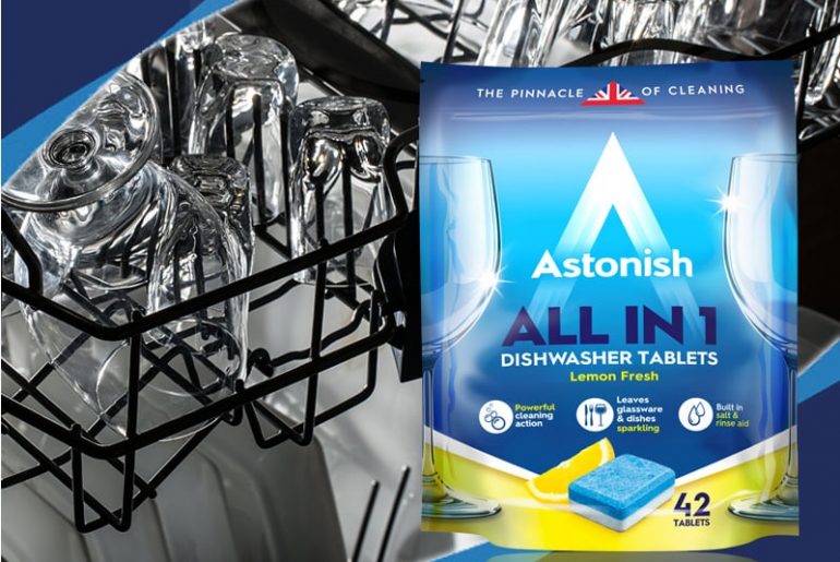 Astonish