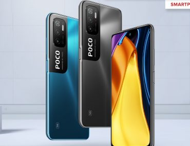 Poco M3